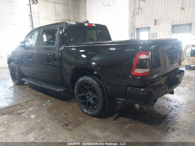 RAM 1500 Laramie 2022 1C6SRFJT7NN190858 Image 3