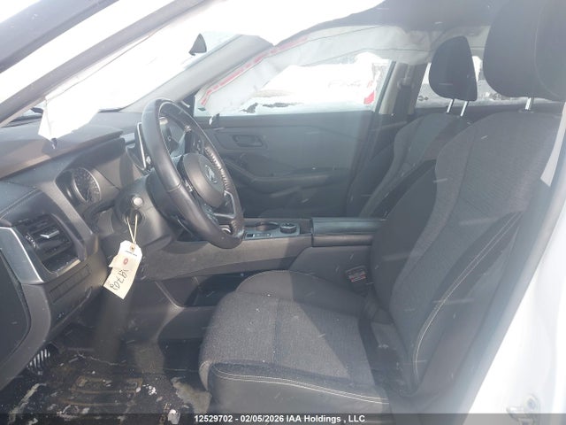 5N1AT3AB9MC676704 Nissan ROGUE S
