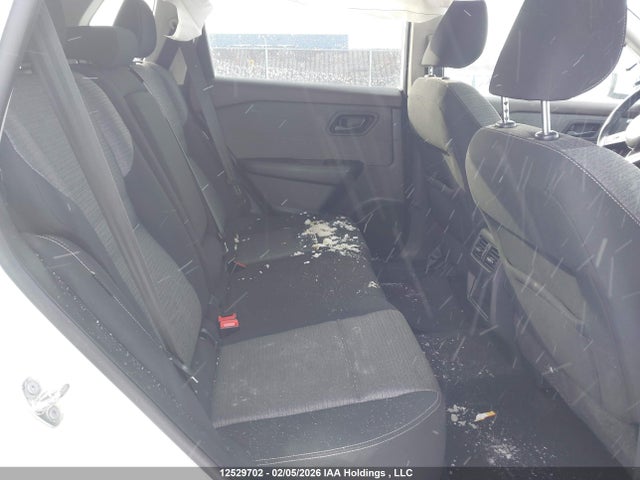 5N1AT3AB9MC676704 Nissan ROGUE S