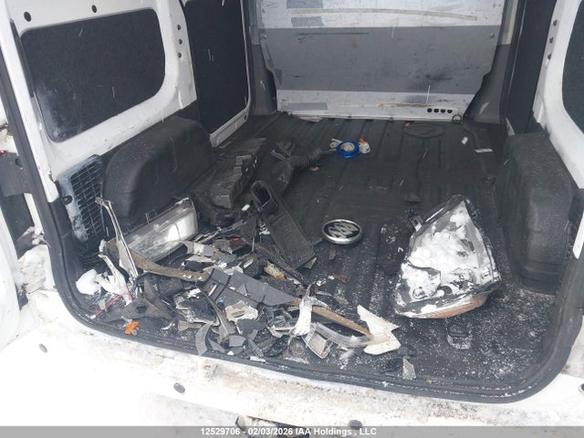3N6CM0KN2JK696314 Nissan Nv200 S/sv