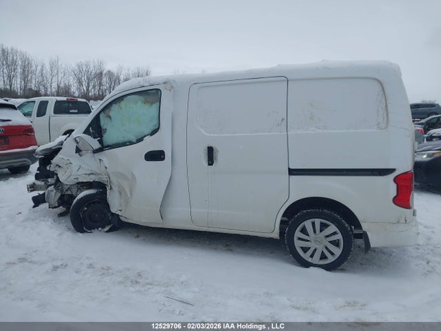 3N6CM0KN2JK696314 Nissan Nv200 S/sv