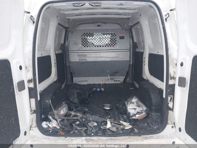 3N6CM0KN2JK696314 Nissan Nv200 S/sv