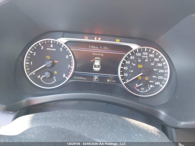 3N1AB8DV2MY297502 Nissan SENTRA SR