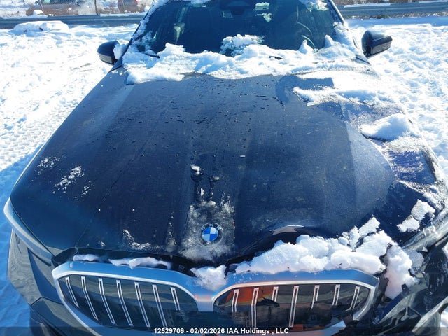 WBA53FJ05TCW91038 BMW 530 XI