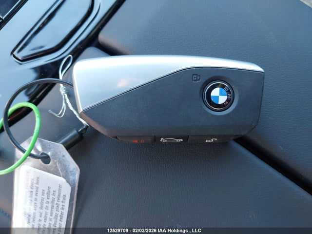 WBA53FJ05TCW91038 BMW 530 XI