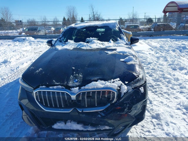 WBA53FJ05TCW91038 BMW 530 XI