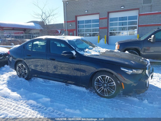 WBA53FJ05TCW91038 BMW 530 XI