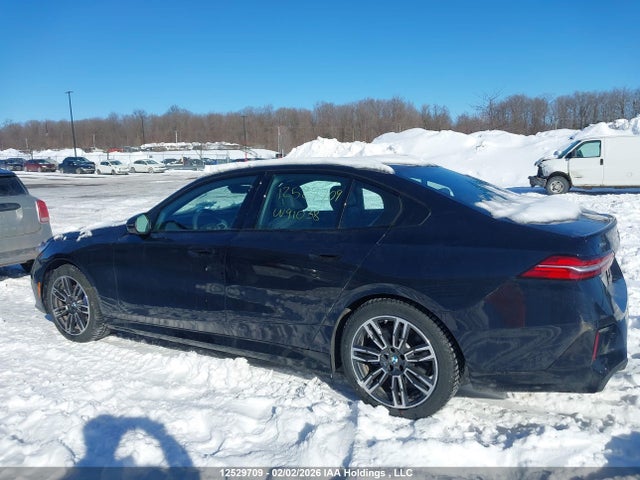 WBA53FJ05TCW91038 BMW 530 XI