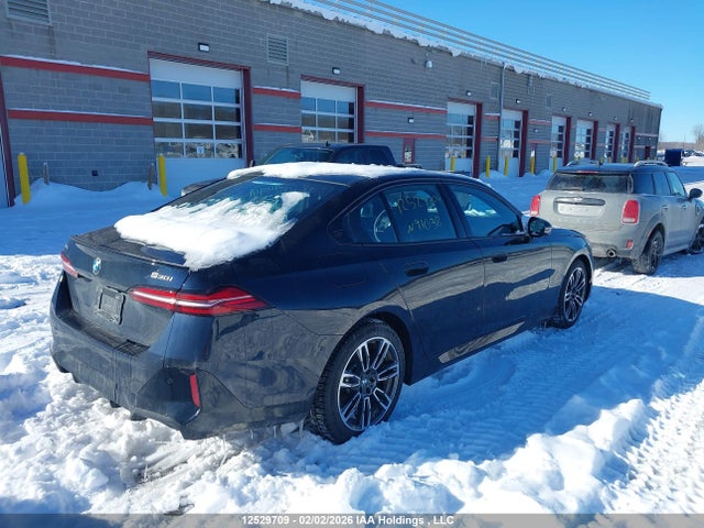 WBA53FJ05TCW91038 BMW 530 XI