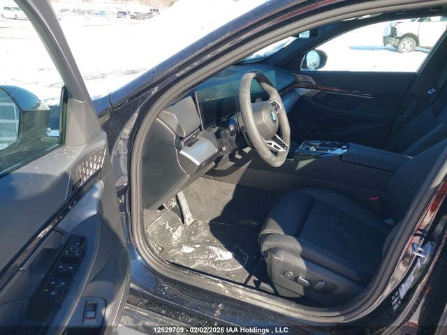 WBA53FJ05TCW91038 BMW 530 XI