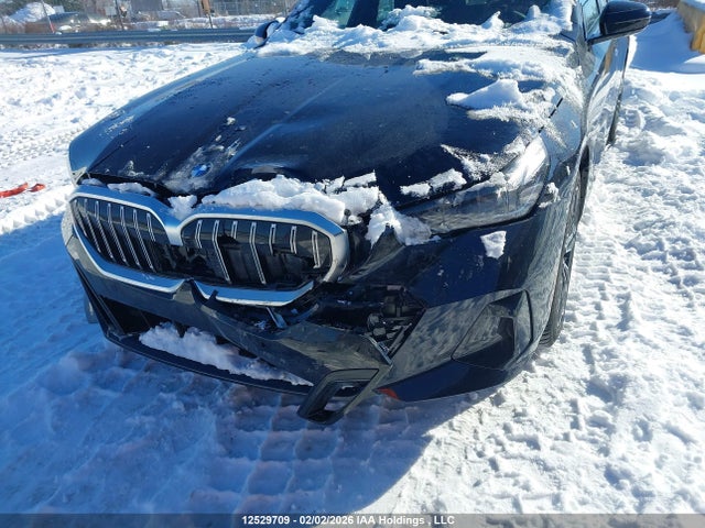 WBA53FJ05TCW91038 BMW 530 XI