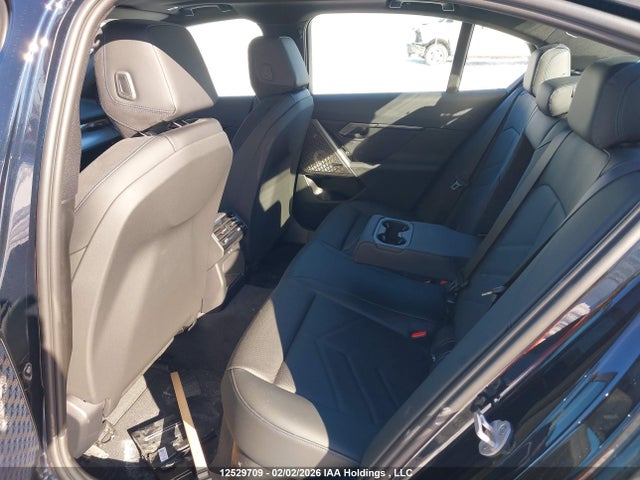 WBA53FJ05TCW91038 BMW 530 XI