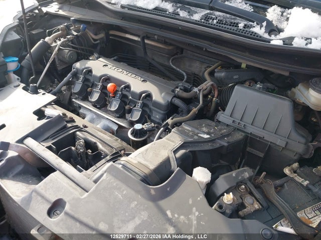 3CZRU6H58HM102244 Honda HR-V EX