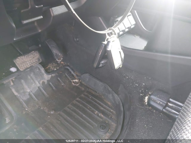3CZRU6H58HM102244 Honda HR-V EX