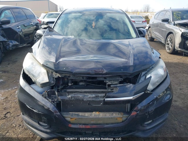 3CZRU6H58HM102244 Honda HR-V EX