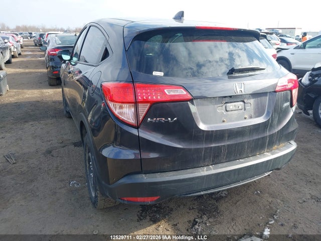 3CZRU6H58HM102244 Honda HR-V EX