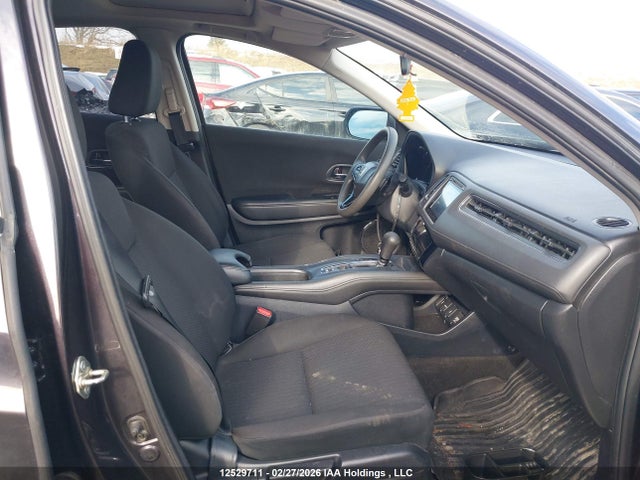 3CZRU6H58HM102244 Honda HR-V EX