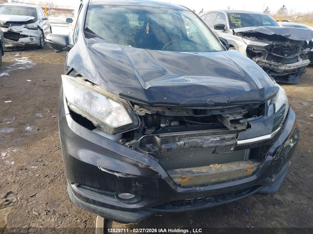 3CZRU6H58HM102244 Honda HR-V EX