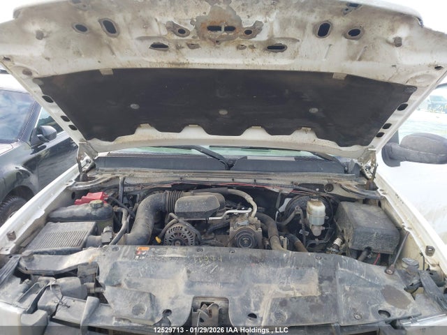 Aukcja sprzedaży 2013 Gmc Sierra 1500 Wt, vin: 1GTN2TEX2DZ240725, numer aukcji: 12529713