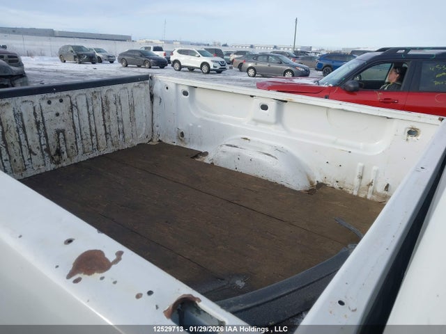 Aukcja sprzedaży 2013 Gmc Sierra 1500 Wt, vin: 1GTN2TEX2DZ240725, numer aukcji: 12529713