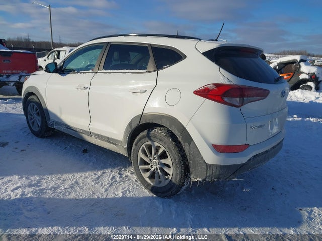 KM8J3CA49HU492395 Hyundai Tucson