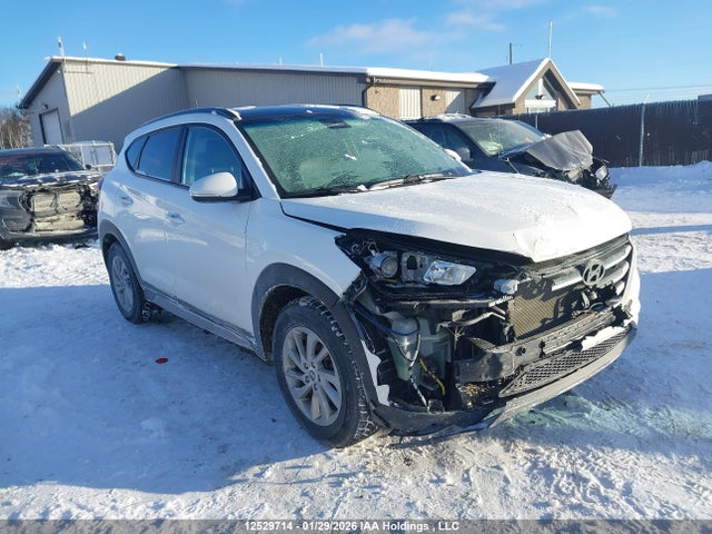 KM8J3CA49HU492395 Hyundai Tucson