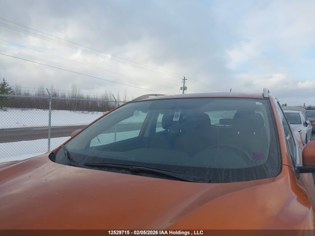 JN1BJ1CR5HW122421 Nissan QASHQAI