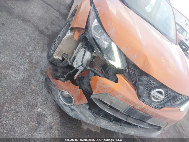 JN1BJ1CR5HW122421 Nissan QASHQAI