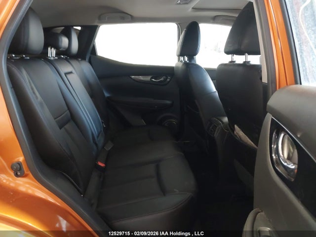 JN1BJ1CR5HW122421 Nissan QASHQAI