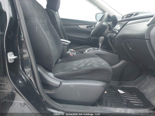 5N1AT2MV0GC763668 Nissan Rogue S/sl Premium/sv