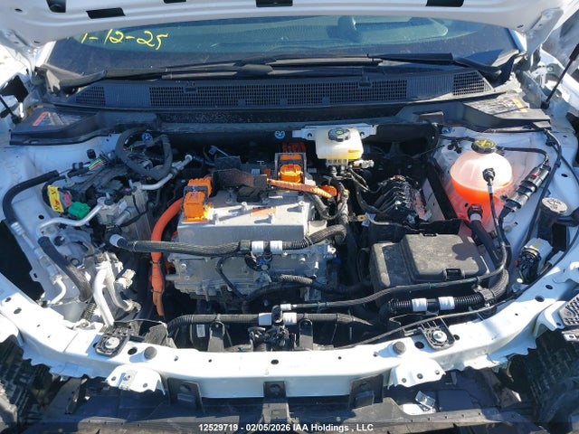 3GN7DSRR7SS174103 Chevrolet Equinox Ev Rs