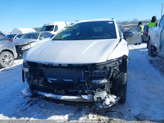 3GN7DSRR7SS174103 Chevrolet Equinox Ev Rs