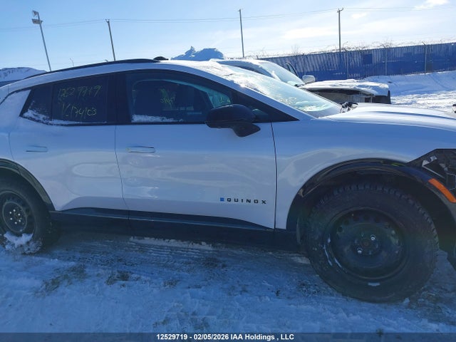 3GN7DSRR7SS174103 Chevrolet Equinox Ev Rs