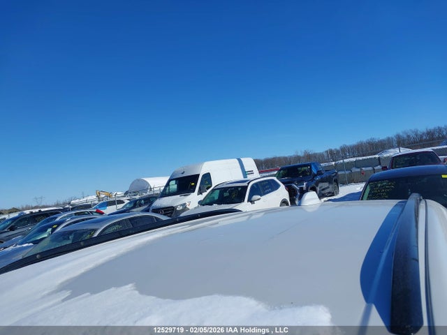 3GN7DSRR7SS174103 Chevrolet Equinox Ev Rs