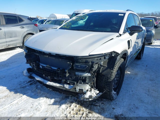 3GN7DSRR7SS174103 Chevrolet Equinox Ev Rs