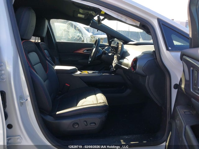 3GN7DSRR7SS174103 Chevrolet Equinox Ev Rs