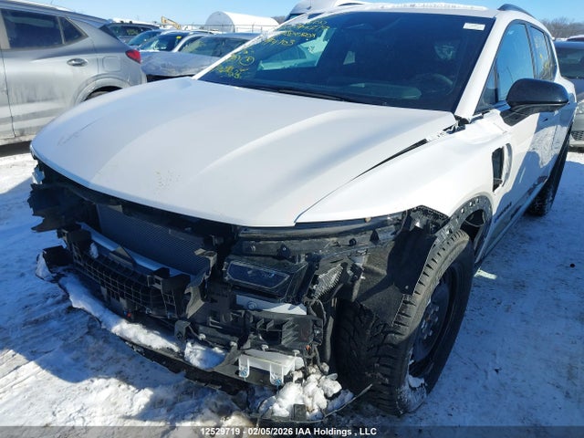 3GN7DSRR7SS174103 Chevrolet Equinox Ev Rs