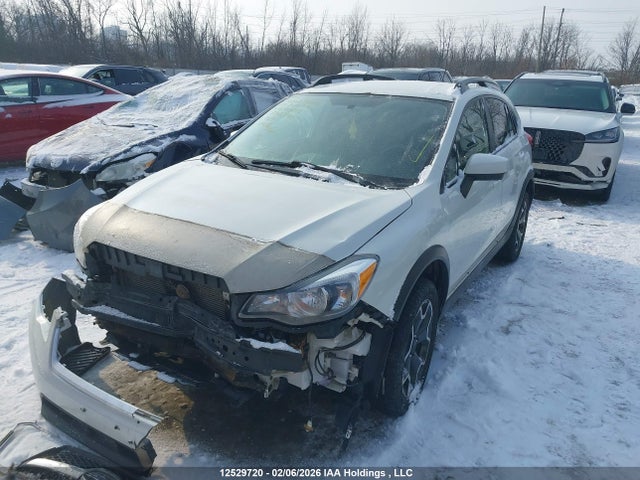 Aukcja sprzedaży 2015 Subaru Xv Crosstrek 2.0 Premium, vin: JF2GPACC3FH246350, numer aukcji: 12529720