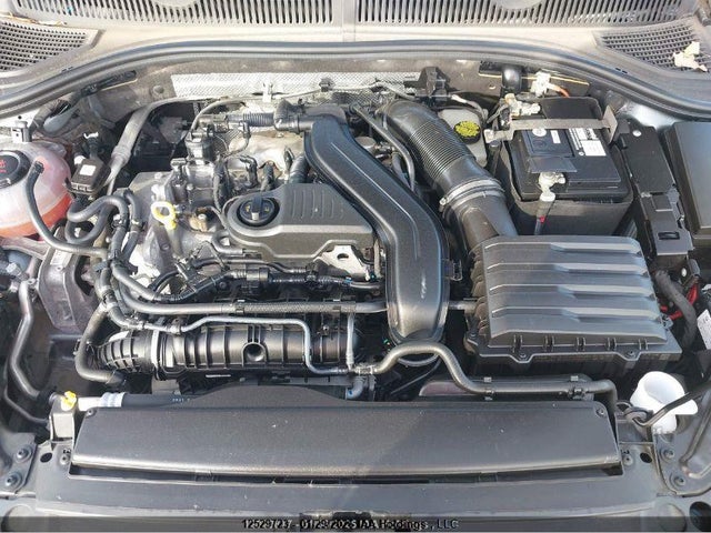Продажа на аукционе авто 2023 Volkswagen Jetta, vin: 3VWSM7BU9PM010293, номер лота: 12529723