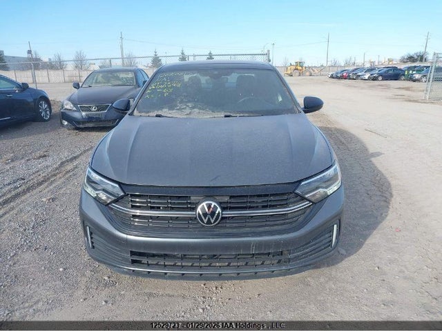 Продажа на аукционе авто 2023 Volkswagen Jetta, vin: 3VWSM7BU9PM010293, номер лота: 12529723