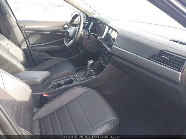 Продажа на аукционе авто 2023 Volkswagen Jetta, vin: 3VWSM7BU9PM010293, номер лота: 12529723