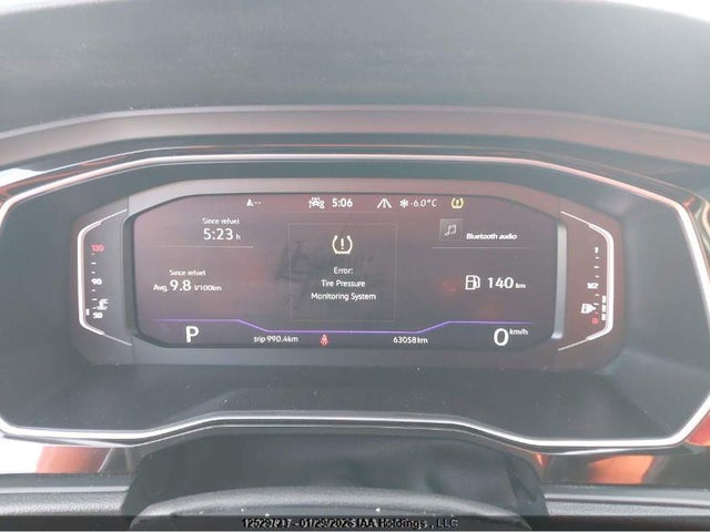 Продажа на аукционе авто 2023 Volkswagen Jetta, vin: 3VWSM7BU9PM010293, номер лота: 12529723