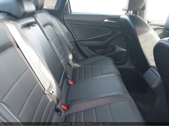 Продажа на аукционе авто 2023 Volkswagen Jetta, vin: 3VWSM7BU9PM010293, номер лота: 12529723