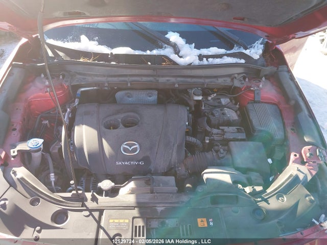 JM3KFBBL2R0514009 Mazda Cx-5 Select