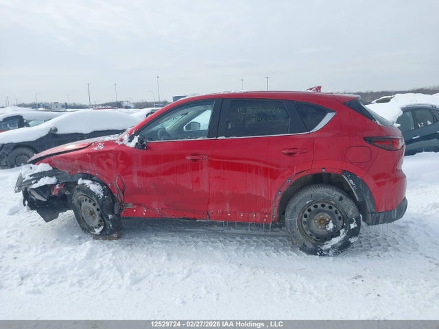 JM3KFBBL2R0514009 Mazda Cx-5 Select