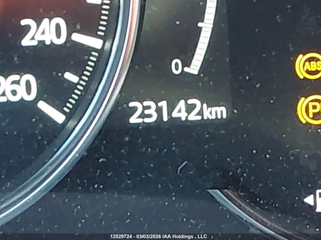 JM3KFBBL2R0514009 Mazda Cx-5 Select