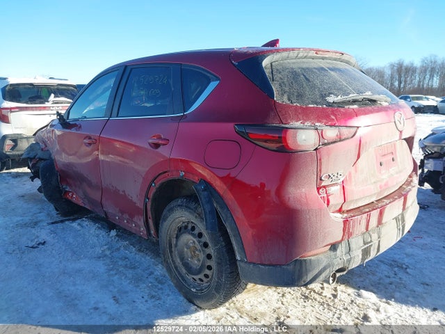 JM3KFBBL2R0514009 Mazda Cx-5 Select