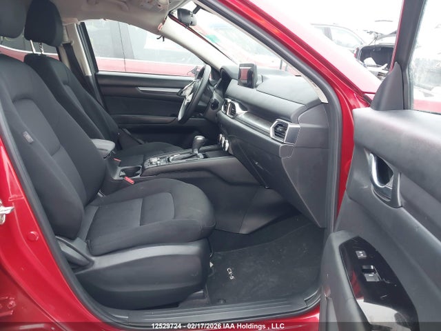 JM3KFBBL2R0514009 Mazda Cx-5 Select
