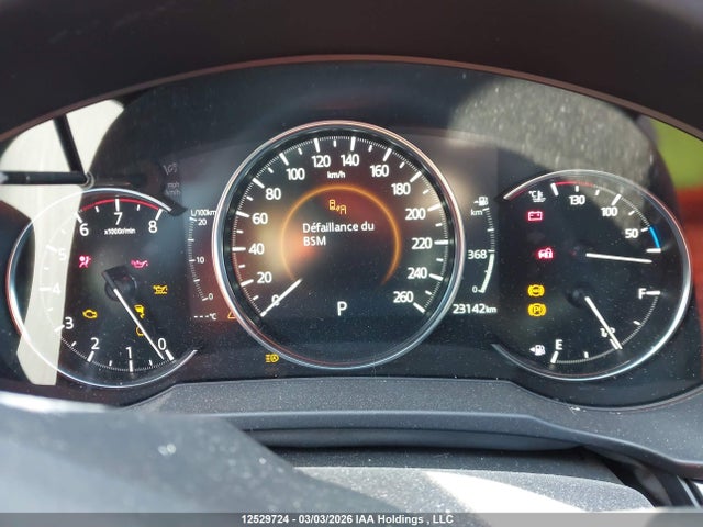 JM3KFBBL2R0514009 Mazda Cx-5 Select