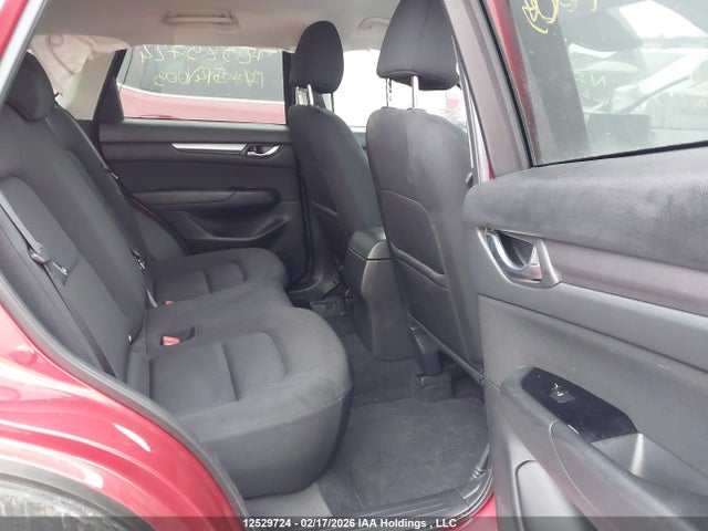 JM3KFBBL2R0514009 Mazda Cx-5 Select